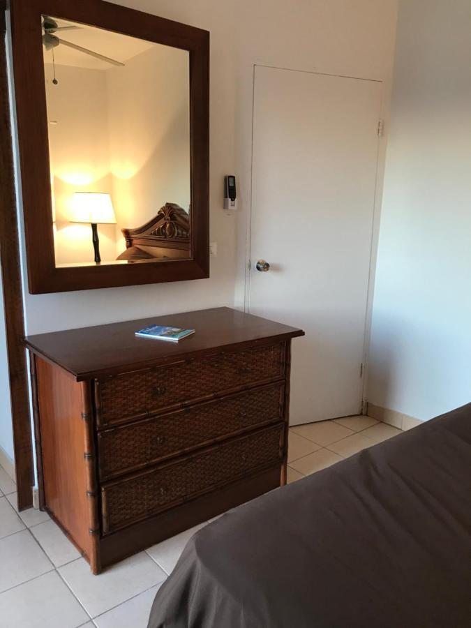 Hill Top Cottage La Savane 외부 사진